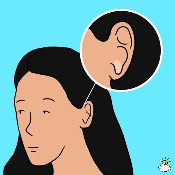 Υγρά στο αυτί_