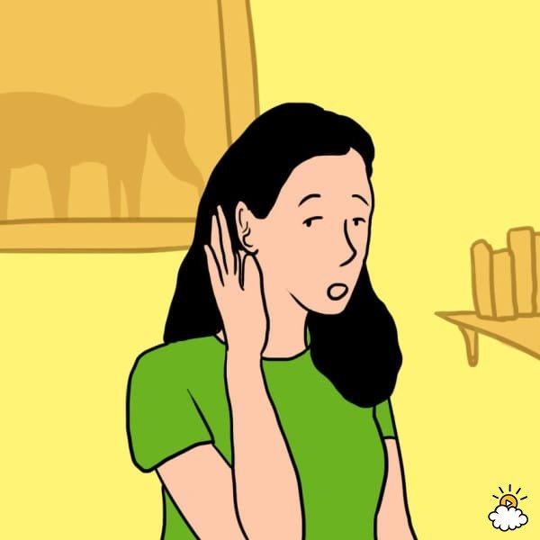 Απώλεια ακοής_ Πρόβλημα στα αυτιά_