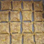 Καλιτσούνια φούρνου_