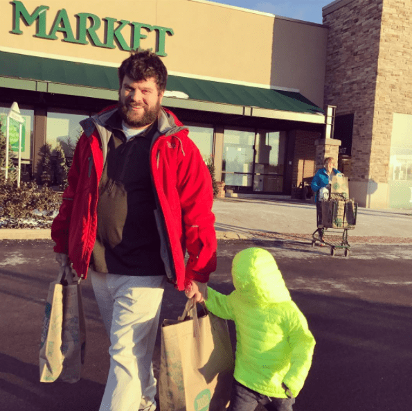 παιδί_ στο supermarket _