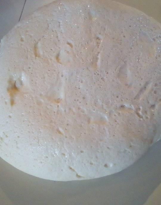 Συνταγή για αφράτα ζαμπονοπιτάκια_