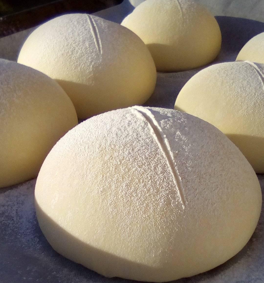 χωριάτικο ψωμί_