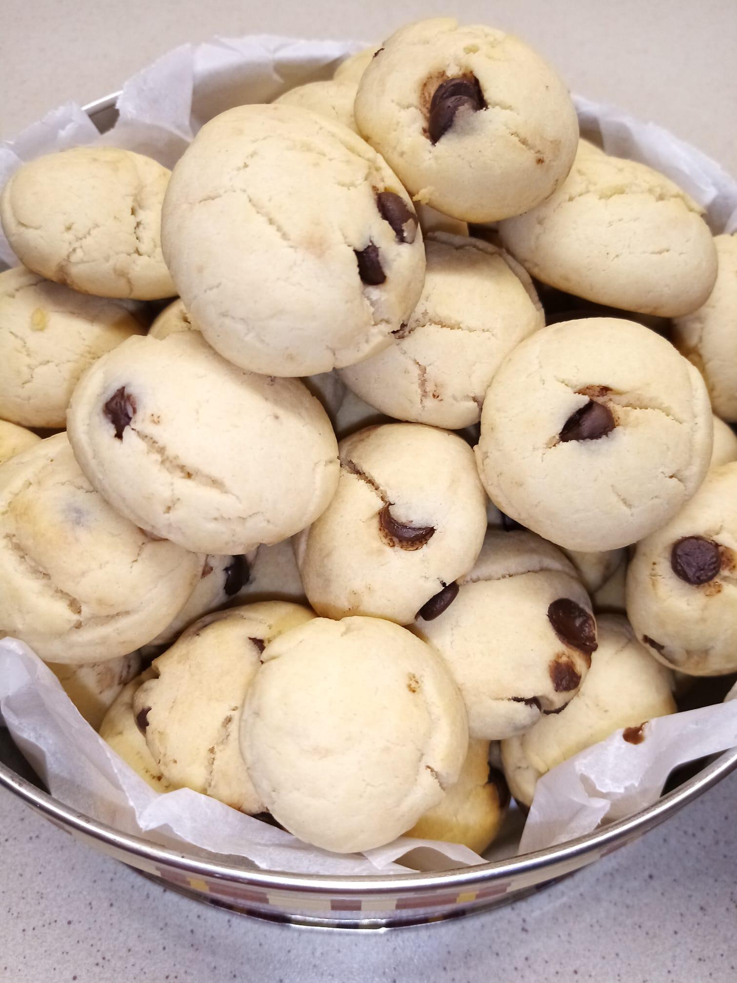 Κούκις _με 3 υλικά_ και καραμελωμένο_ ζαχαρούχο _Συνταγή_ Κούκις _με 3 υλικά_ και καραμελωμένο_ ζαχαρούχο _Συνταγή_