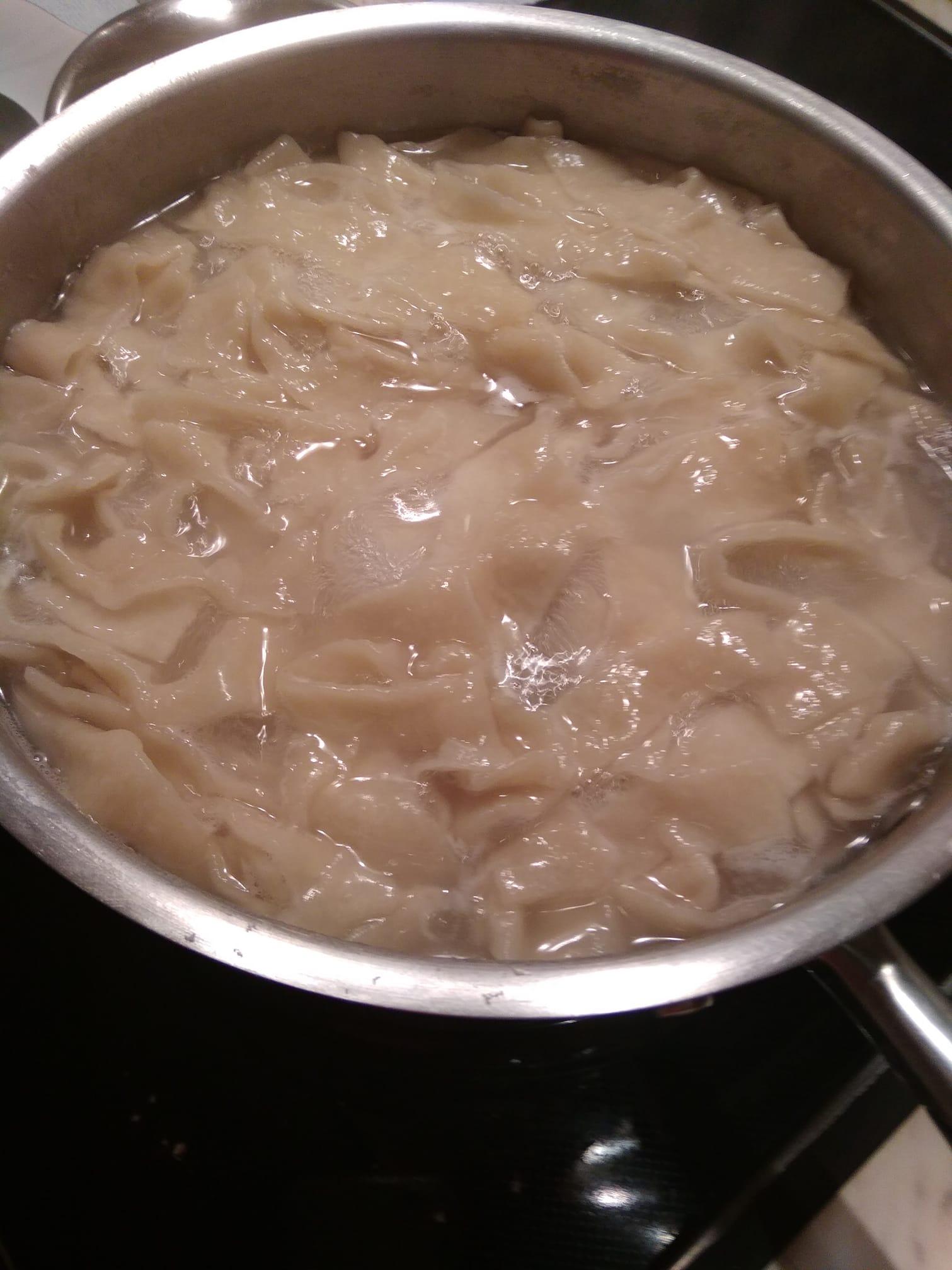 Χυλόφτες συνταγή_ 