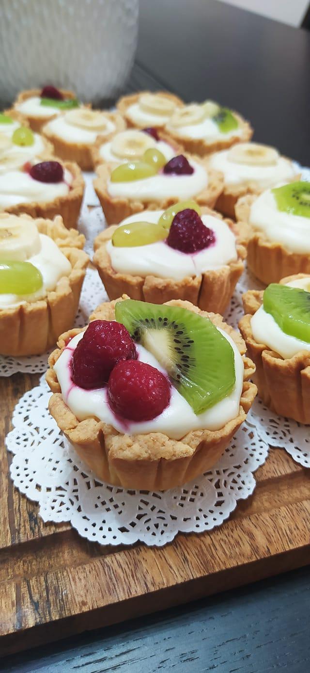 συνταγή_ για σπιτικά_ ταρτάκια_