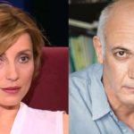 Ευδοκία Ρουμελιώτη για Γιώργο Κιμούλη: Με Έβριζε Χυδαία. Δεν θα ξεπεράσω ποτέ