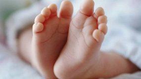 Εύβοια : Θρήνος πέθανε βρέφος 3 μηνών