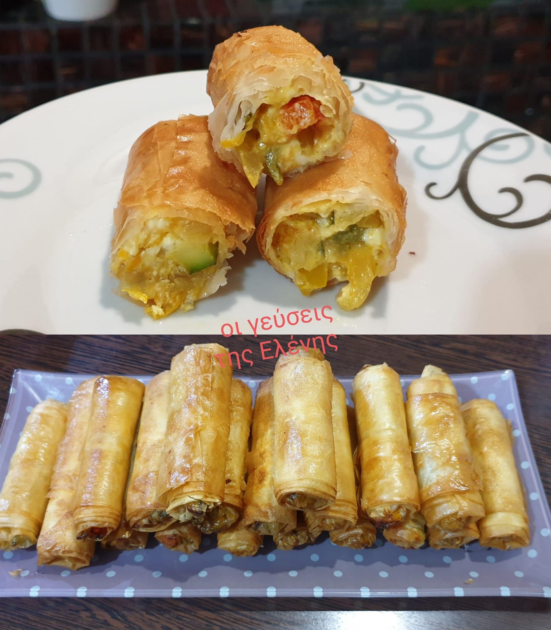 Μπουρεκάκια_ με λαχανικά_ και φέτα_Συνταγή_