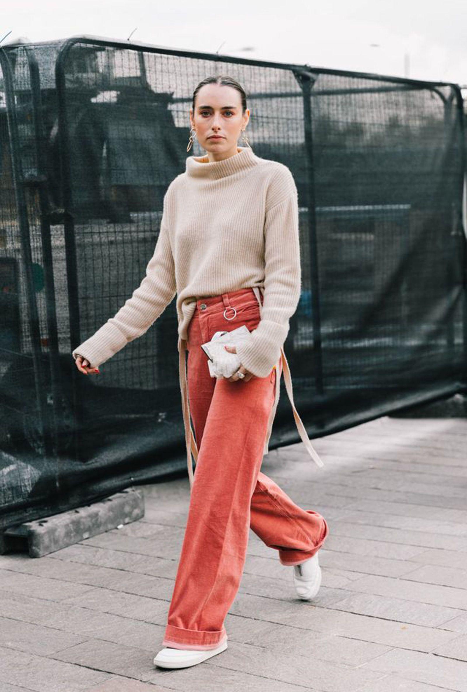 Κοτλέ ρούχα : Δες μοντέρνες ιδέες για να τα συνδυάσεις