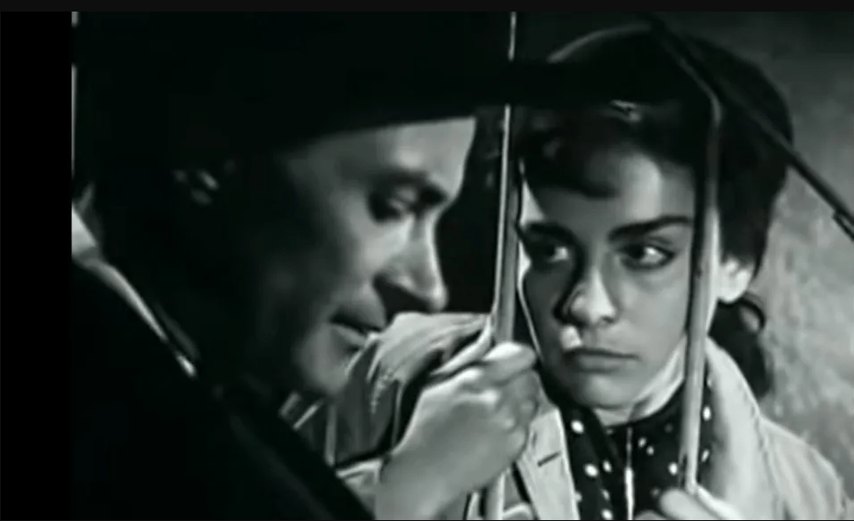 Μαργαρίτα Παπαγεωργίου: Πέθανε η ηθοποιός