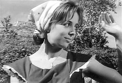 Πέθανε η ηθοποιός Μιράντα Κουνελάκη