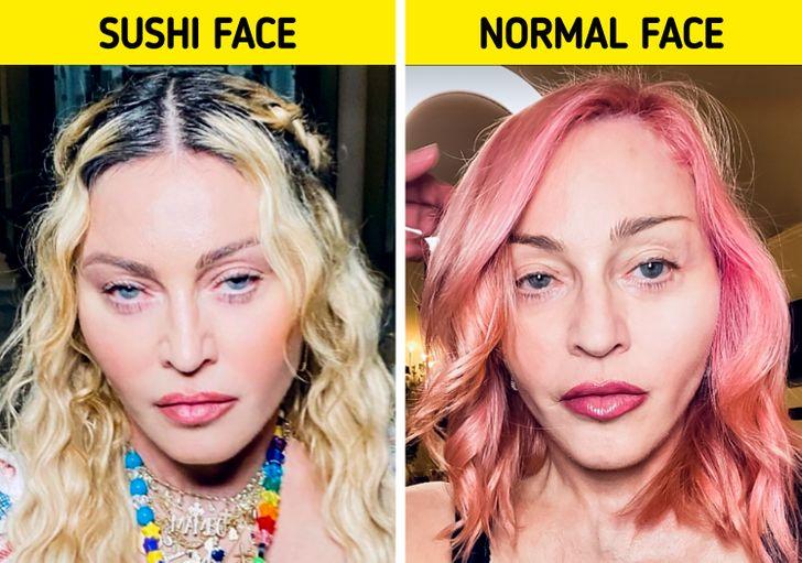 shushi_πρόσωπο_Madonna_