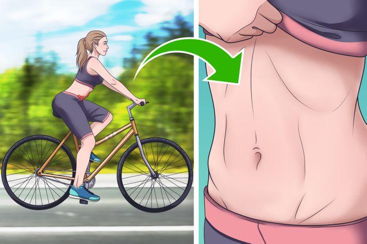 κάψιμο_λίπους_στην_κοιλιά_