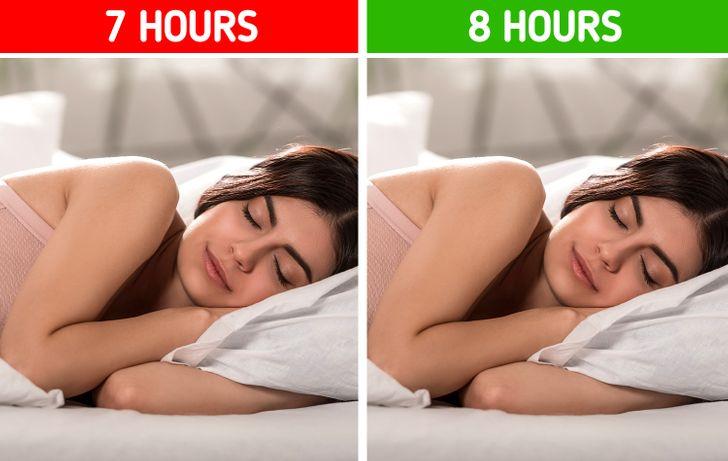 κάψιμο_λίπους_στην_κοιλιά_Καλος ύπνος_