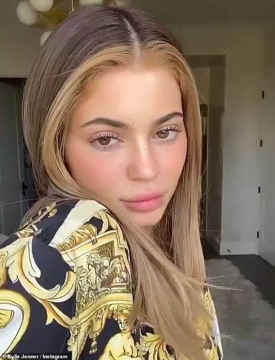 ξανθά_money pieces_σε_μελλί_μαλλιά_