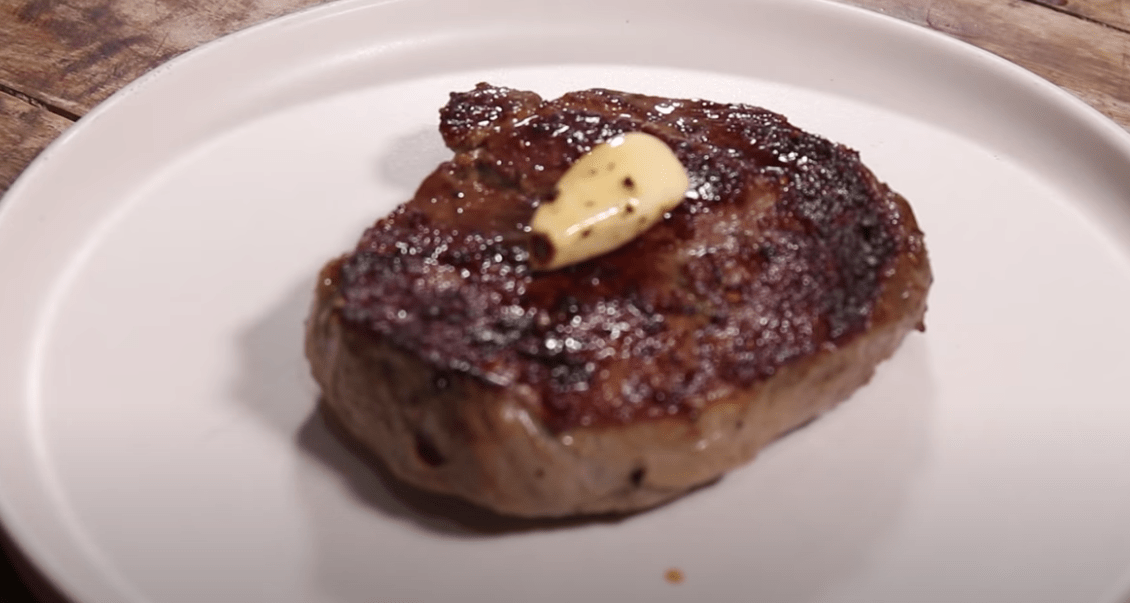 μπριζόλα_Μοσχαρισια