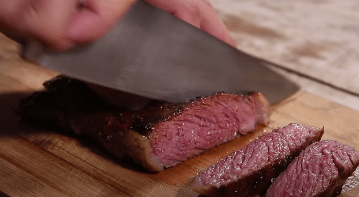 Μοσχαρισια _μπριζόλα_κομμενη_