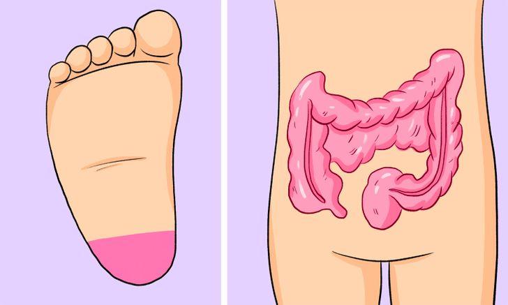 Βρεφικό μασάζ _