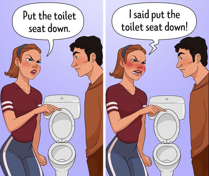 τρόποι να αποφύγετε_τους_καυγάδες_με_τον_σύντροφό_σας_