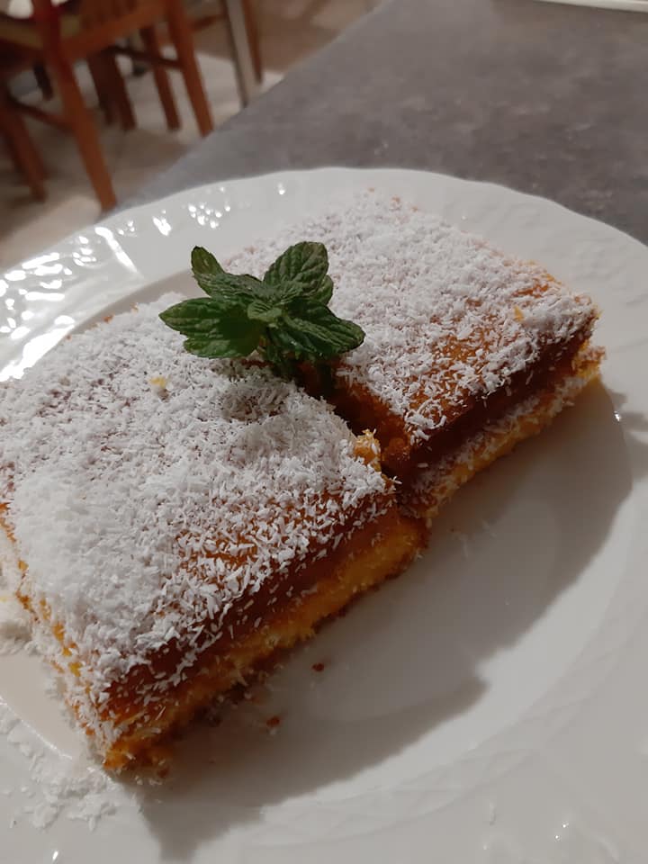 Συνταγή_για_Μπασμπούσα_Basbousa_