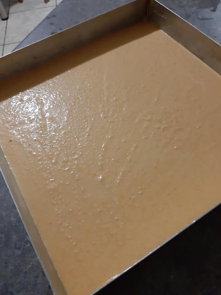 Συνταγή για_ Μπασμπούσα _ή Αρίσα_