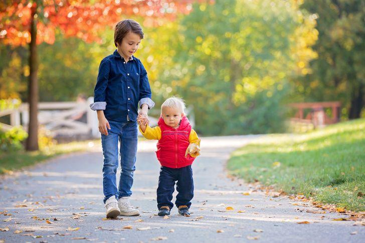 6 λόγοι_ που τα πρώτα παιδιά_ είναι ήρωες_