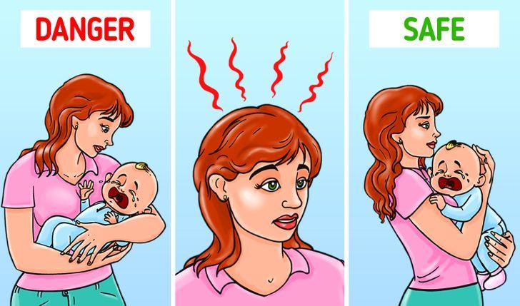 Αλλάζει_προτεραιότητες_ Έγινες μαμά_ Δες πως αλλάζει_ η λειτουργία του εγκεφάλου σου_