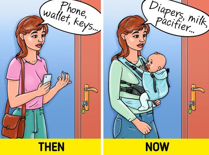 η_μνήμη_της_νέας_μαμάς_αλλάζει_