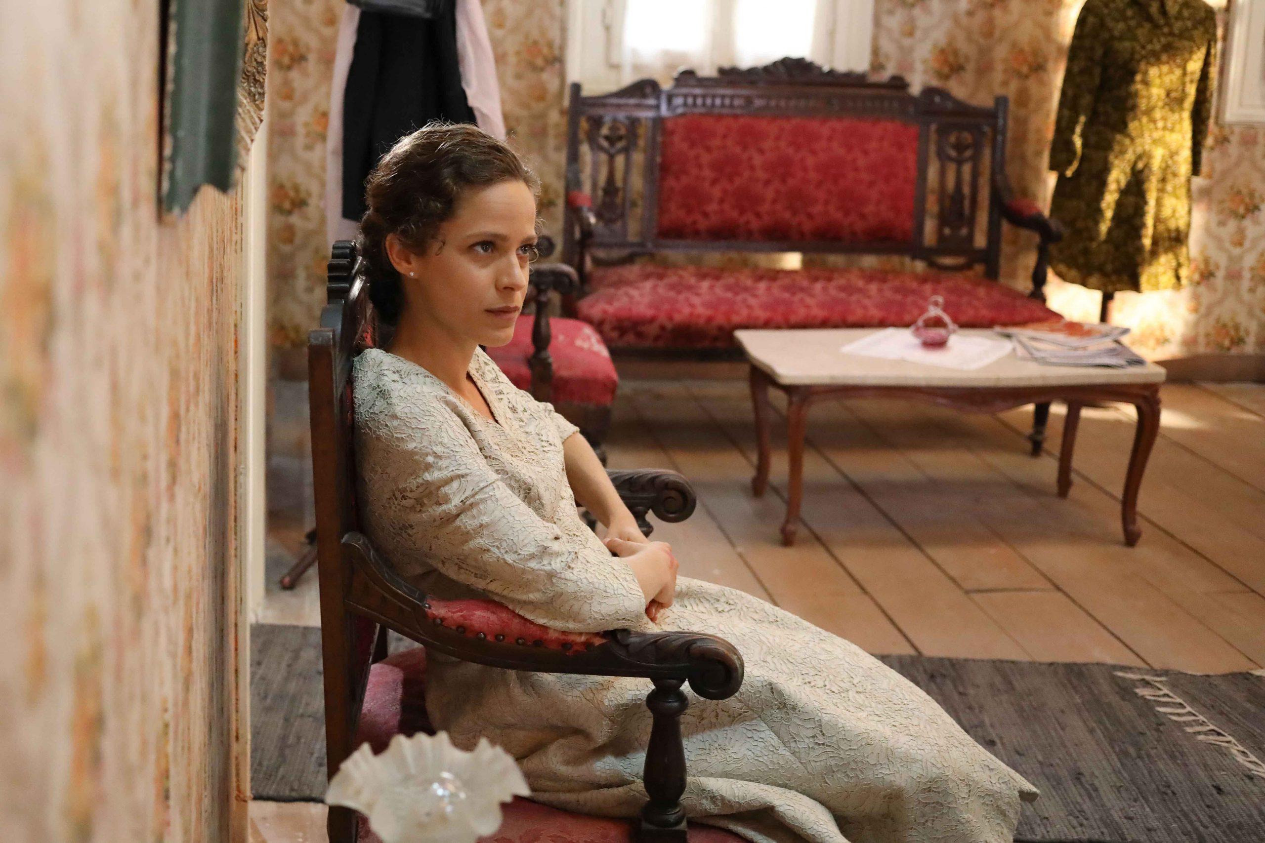 Άγριες Μέλισσες: Στα δικαστήρια Δρόσω και Ασημίνα