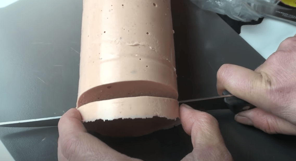 σπιτικό παριζάκι_