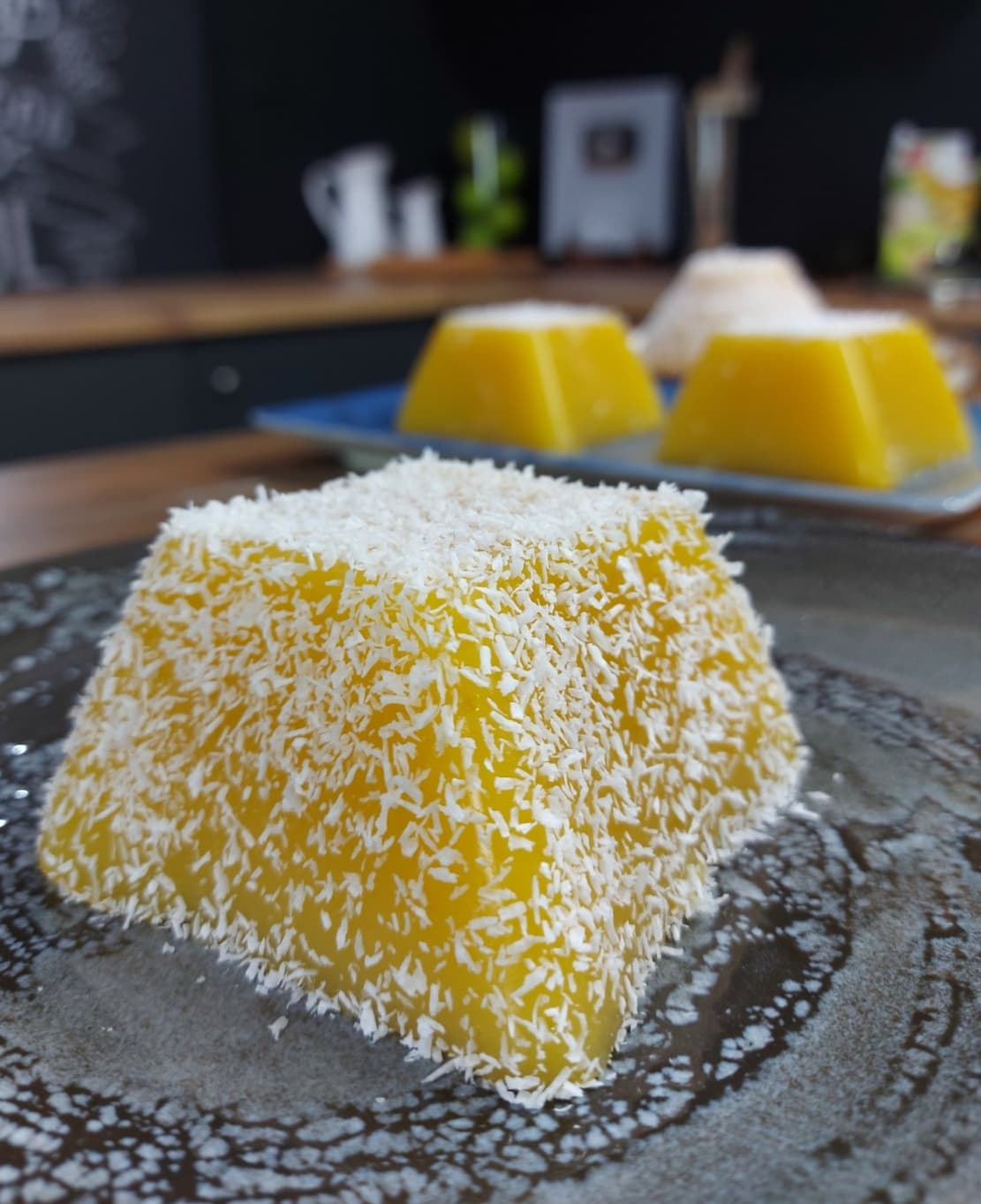 Σπιτικό ζελέ _από το Live Kitchen_