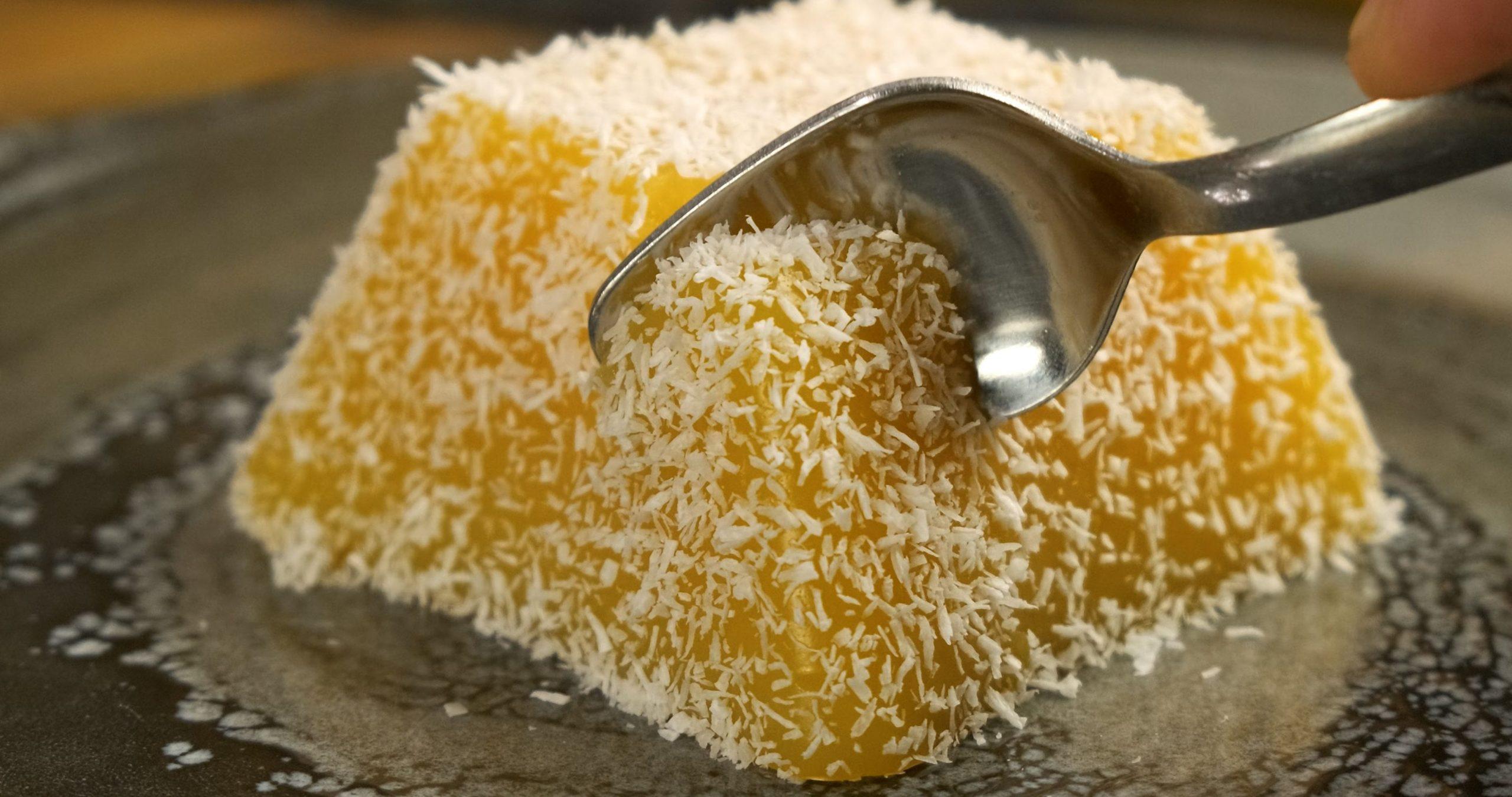 Σπιτικό ζελέ _από το Live Kitchen_Συνταγη_ 