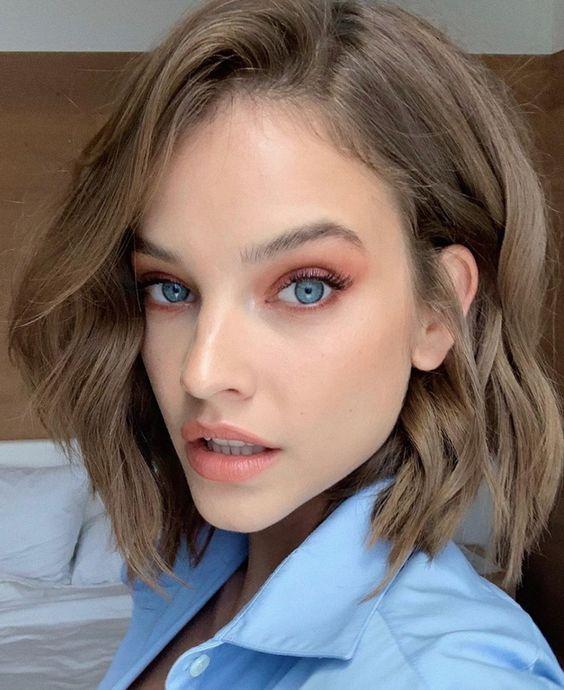 Φεβρουάριος 2021_ Απλές ιδέες για χτενίσματα σπαστά καρέ_μαλλιά_ Φεβρουάριος 2021_ Απλές ιδέες για χτενίσματα σπαστά καρέ_μαλλιά_