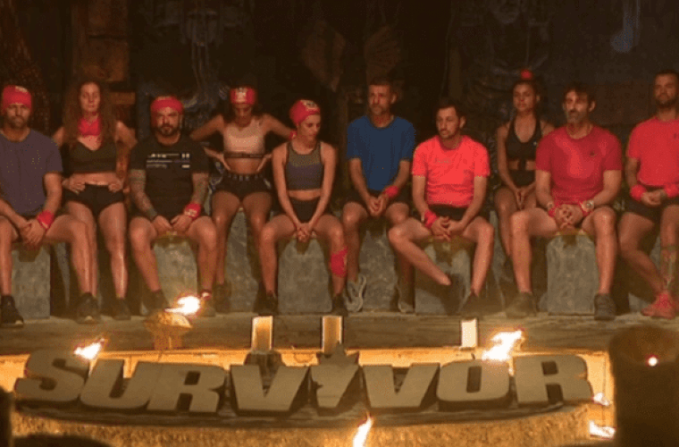 «Survivor» spoiler: Αποχώρηση- έκπληξη από το ριάλιτι επιβίωσης!