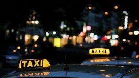 Χαλκίδα: Ανεύθυνος ταξιτζής με κορονοιο δούλευε κανονικά