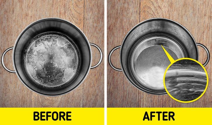 λάθη που κάνουμε στην καθαριότητα_ σφουγγάρια_μαγικές γόμες_ λάθη που κάνουμε στην καθαριότητα_ σφουγγάρια_μαγικές γόμες_