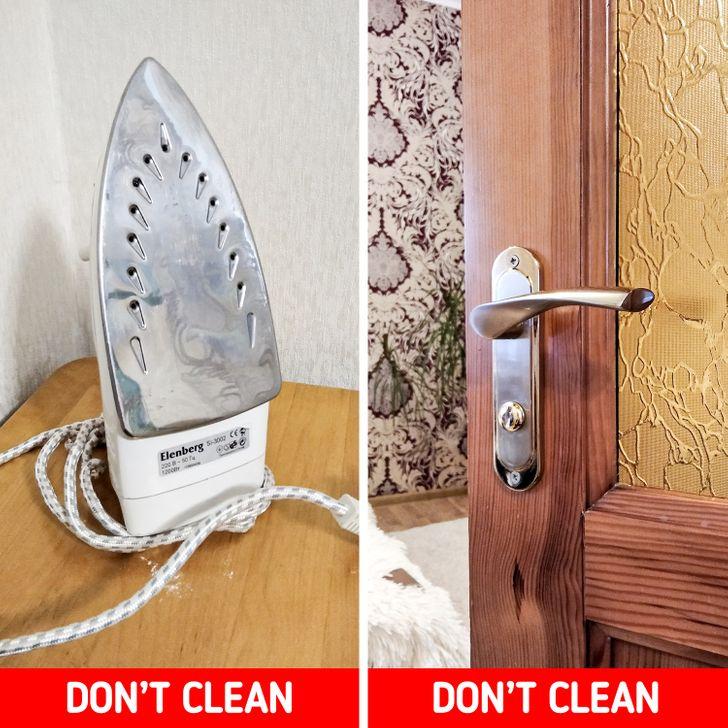 3 λάθη που κάνουμε στην καθαριότητα_ Ξυδι_ 3 λάθη που κάνουμε στην καθαριότητα_ Ξυδι_