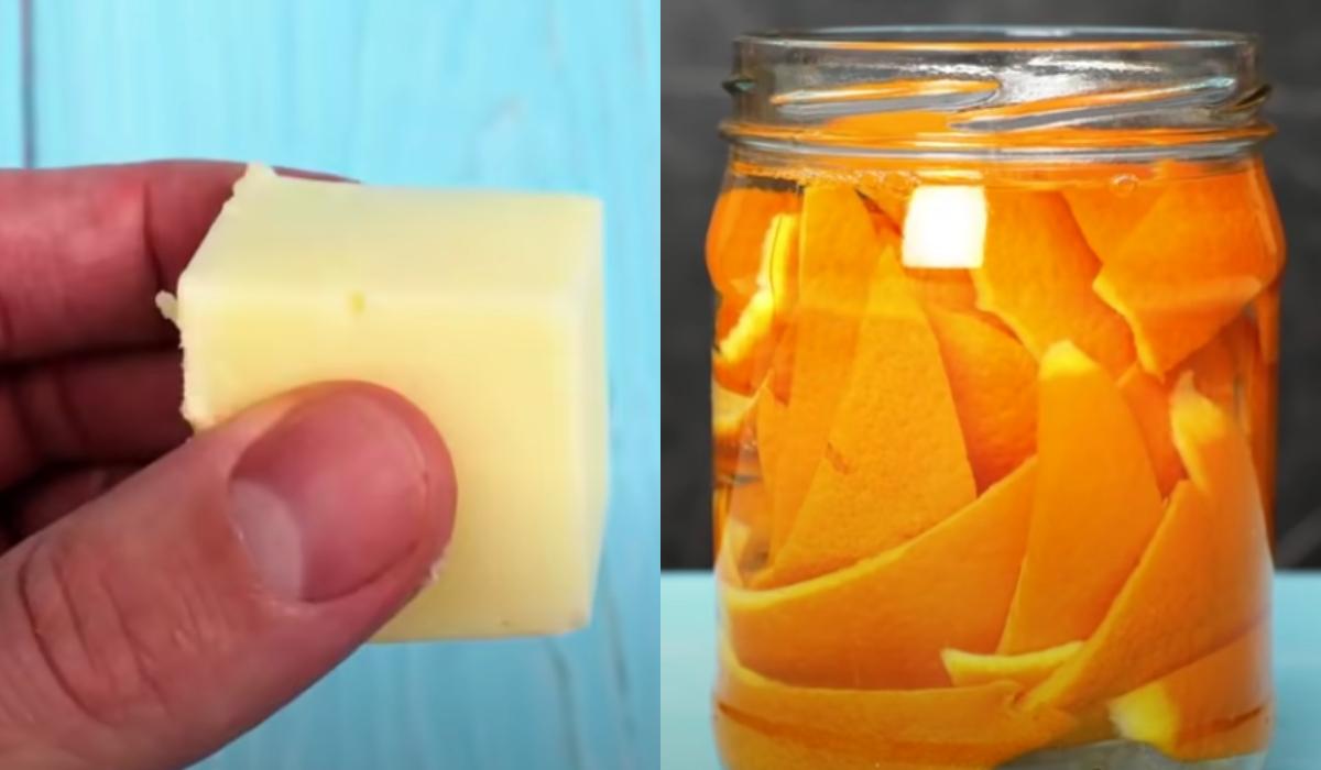 Με αυτά τα 27 κόλπα καθαρίσματος θα γλυτώσεις πολλά λεφτά_