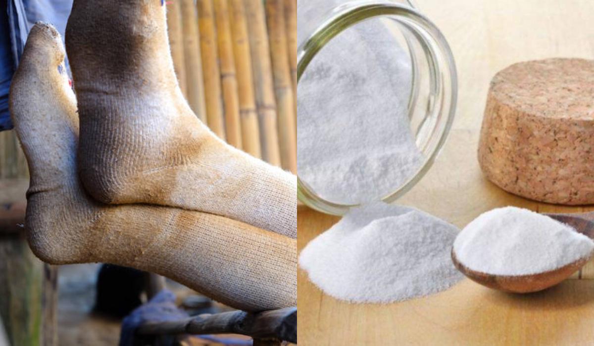 5 clean tips για αστραφτερές και πεντακάθαρες λευκές κάλτσες 5 clean tips για αστραφτερές & πεντακάθαρες λευκές κάλτσες