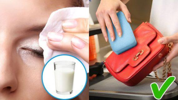 7 διαφορετικές χρήσεις για το γάλα _