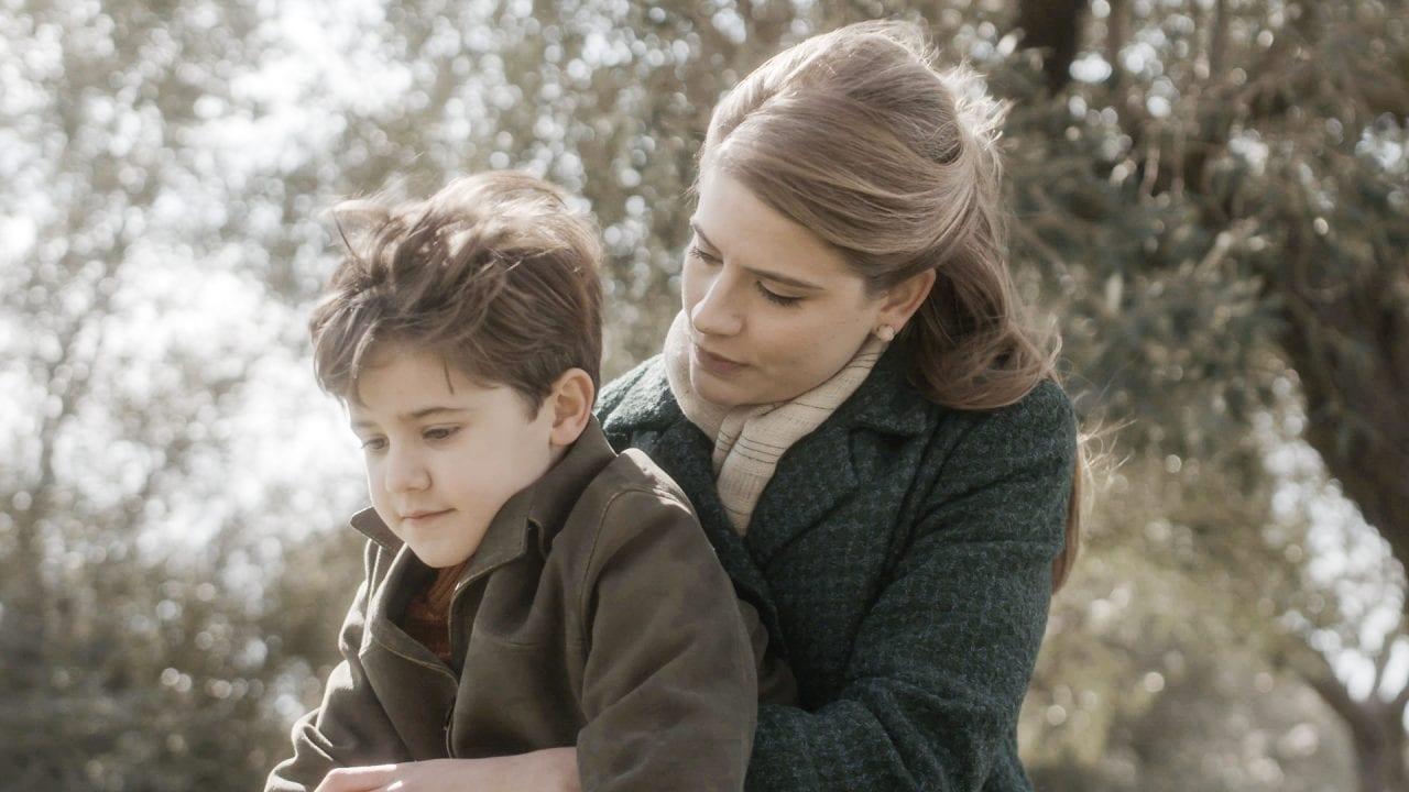 Άγριες Μέλισσες επόμενα επεισόδια -Β κύκλος: 104 , 105 , 106 , 107