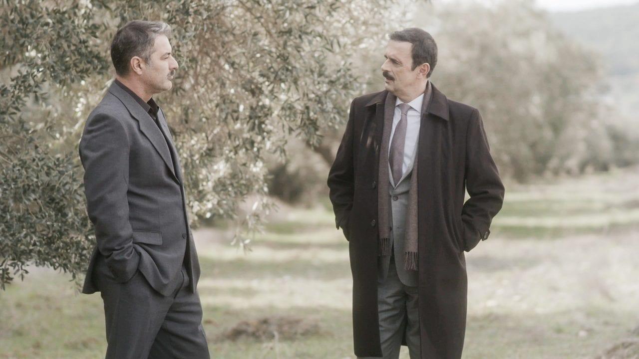 Άγριες Μέλισσες επόμενα επεισόδια -Β κύκλος: 104 , 105 , 106 , 107