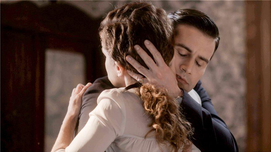 Άγριες Μέλισσες επόμενα επεισόδια -Β κύκλος: 104 , 105 , 106 , 107