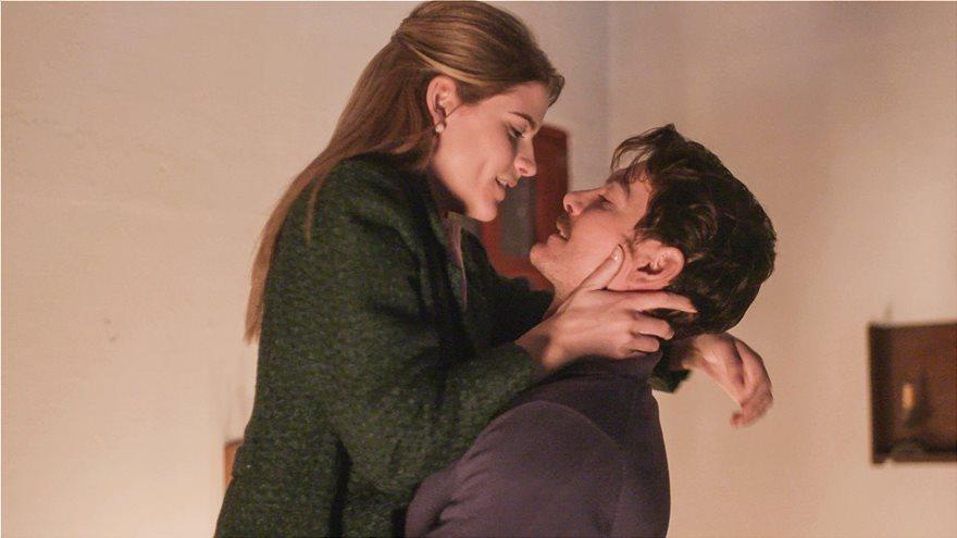 Άγριες Μέλισσες επόμενα επεισόδια -Β κύκλος: 104 , 105 , 106 , 107