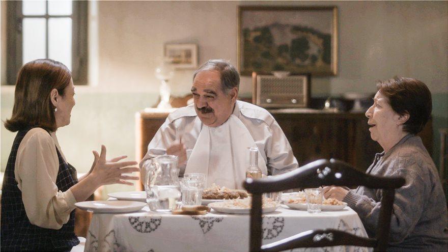 Άγριες Μέλισσες επόμενα επεισόδια -Β κύκλος: 104 , 105 , 106 , 107