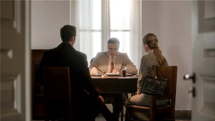 Άγριες Μέλισσες επόμενα επεισόδια -Β κύκλος: 104 , 105 , 106 , 107