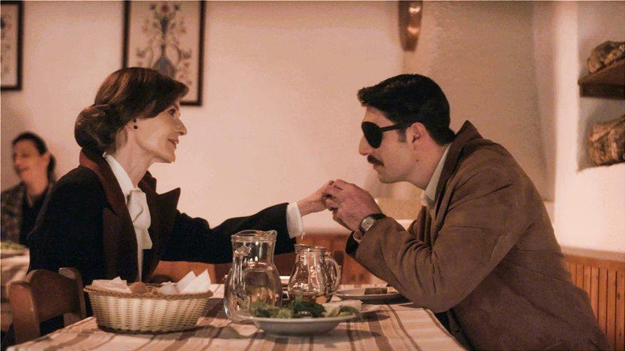 Άγριες Μέλισσες επόμενα επεισόδια -Β κύκλος: 104 , 105 , 106 , 107