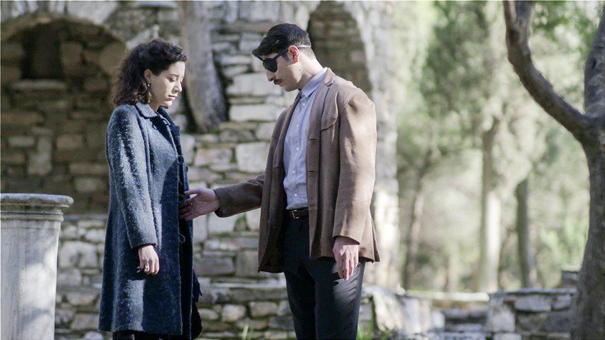 Άγριες Μέλισσες επόμενα επεισόδια -Β κύκλος: 104 , 105 , 106 , 107