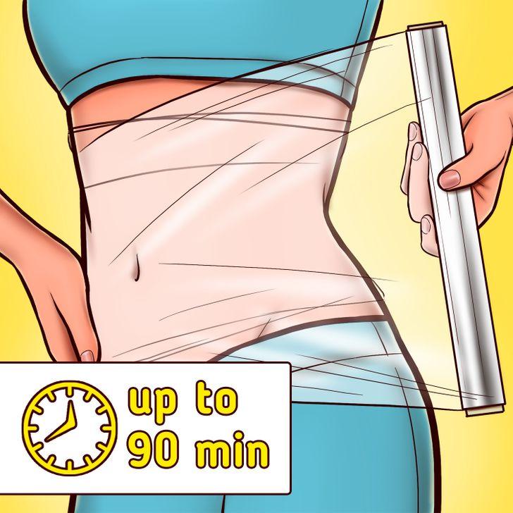 περιτύλιγμα σώματος_για_πιο_όμορφο δέρμα_ περιτύλιγμα σώματος_για_πιο_όμορφο δέρμα_