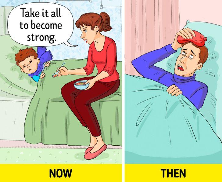 Μικρά ψέματα στα παιδιά_Πως μπορούν να τα βλάψουν_ Μικρά ψέματα στα παιδιά_Πως μπορούν να τα βλάψουν_